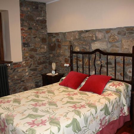 La Casona De Benito ξενώνας Cudillero Εξωτερικό φωτογραφία