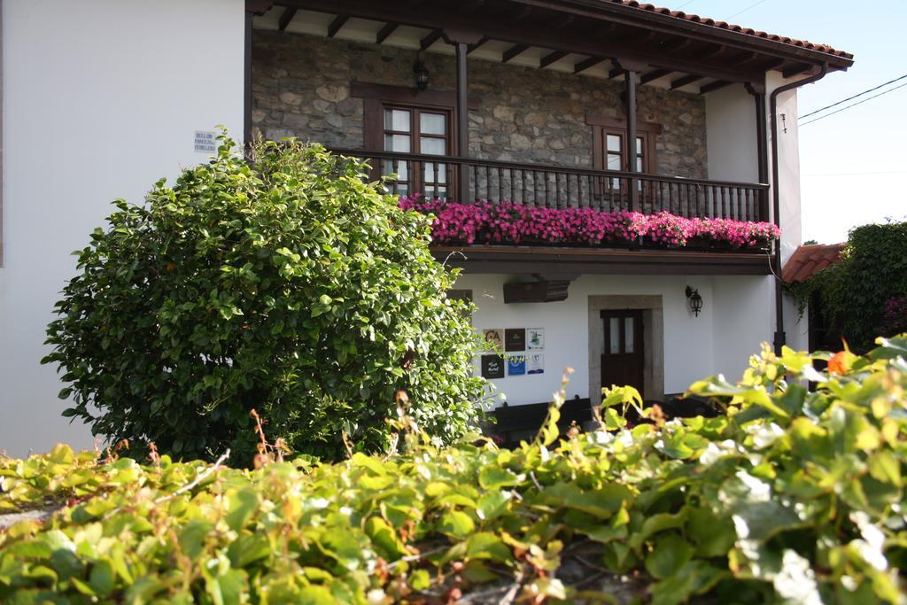 La Casona De Benito ξενώνας Cudillero Εξωτερικό φωτογραφία