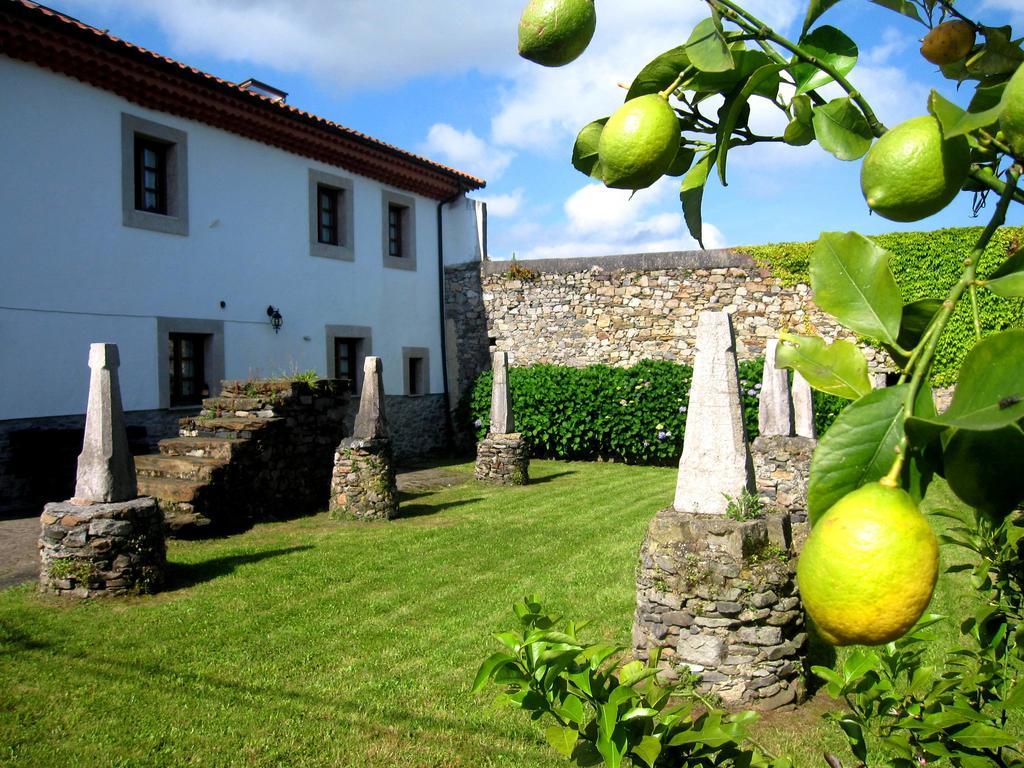 La Casona De Benito ξενώνας Cudillero Δωμάτιο φωτογραφία
