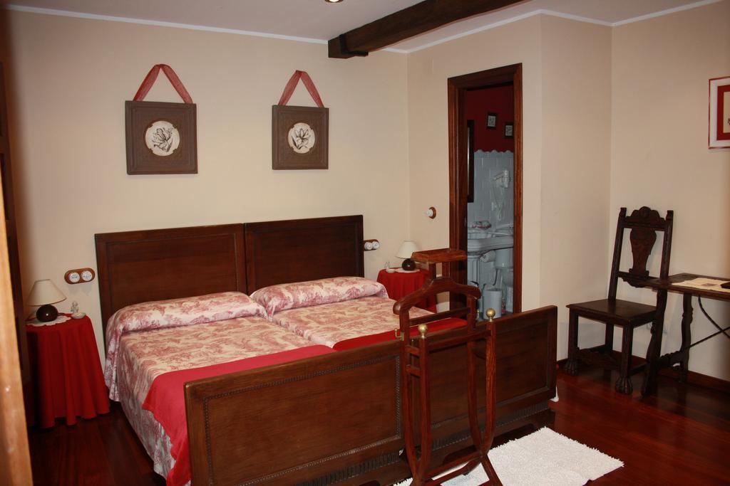 La Casona De Benito ξενώνας Cudillero Δωμάτιο φωτογραφία
