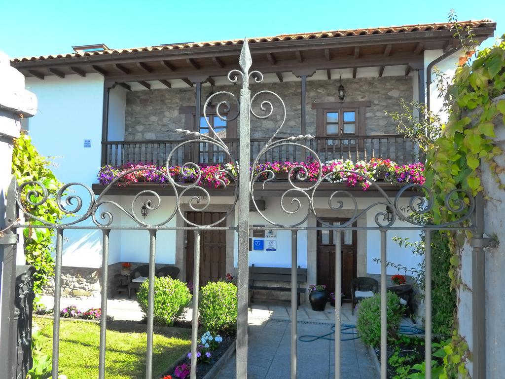 La Casona De Benito ξενώνας Cudillero Δωμάτιο φωτογραφία
