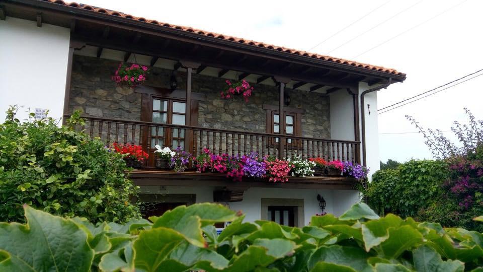 La Casona De Benito ξενώνας Cudillero Εξωτερικό φωτογραφία