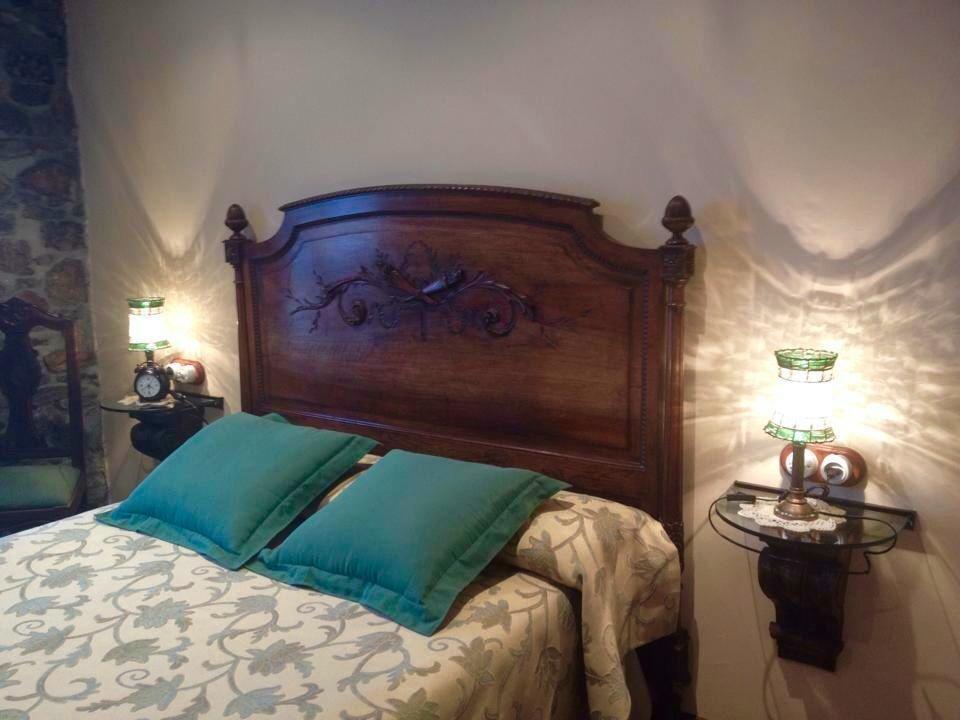 La Casona De Benito ξενώνας Cudillero Εξωτερικό φωτογραφία