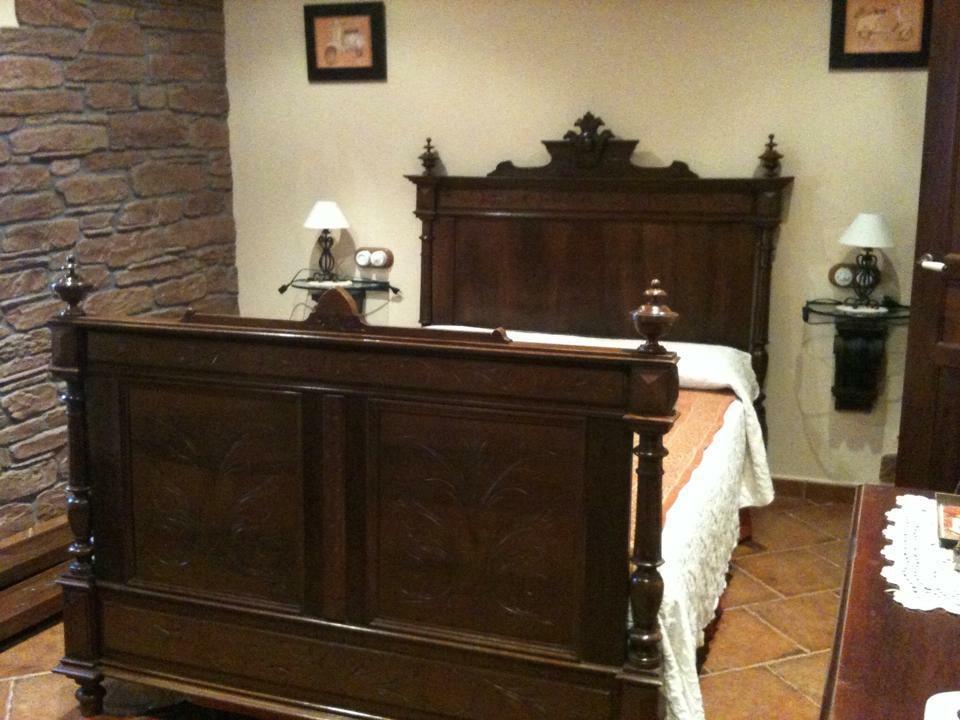 La Casona De Benito ξενώνας Cudillero Εξωτερικό φωτογραφία