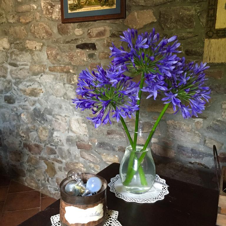 La Casona De Benito ξενώνας Cudillero Εξωτερικό φωτογραφία